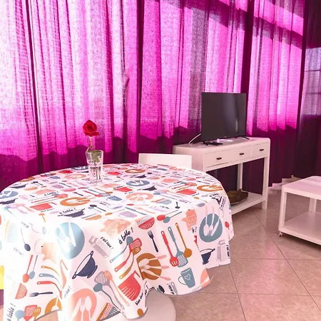 Junto El Mar * Gran Tarajal