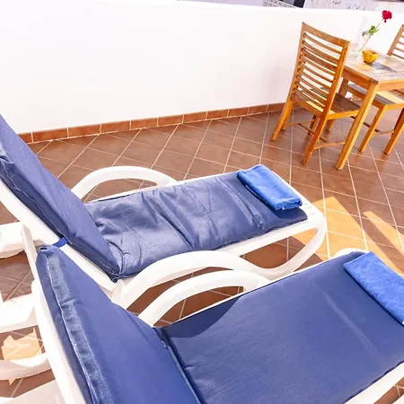 Junto El Mar Διαμέρισμα