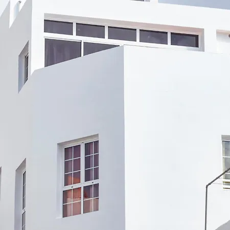 Apartman Junto El Mar Gran Tarajal