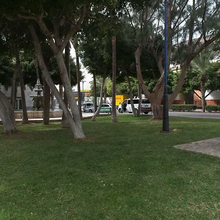 Διαμέρισμα Junto El Mar Gran Tarajal