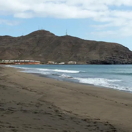 Junto El Mar Διαμέρισμα *