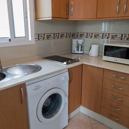 Junto El Mar Διαμέρισμα *