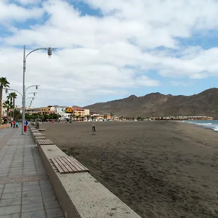 Apartamento Junto El Mar