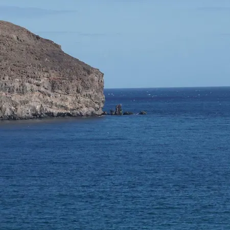 Junto El Mar Apartamento Gran Tarajal