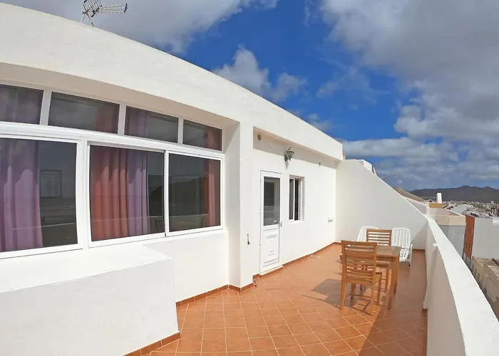 Apartman Junto El Mar *