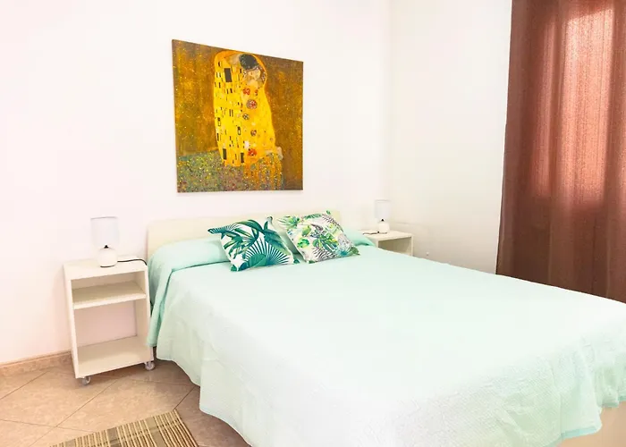 Apartman Junto El Mar