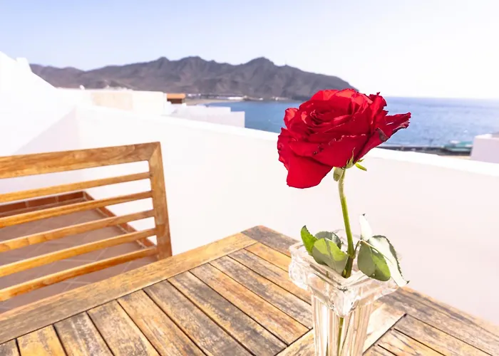 Apartman Junto El Mar *