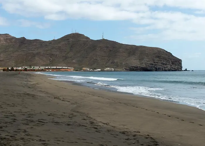 Junto El Mar Apartman *