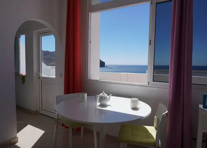 Apartman Junto El Mar Gran Tarajal