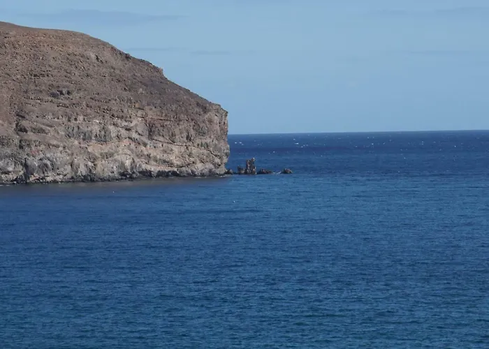Junto El Mar Apartman Gran Tarajal