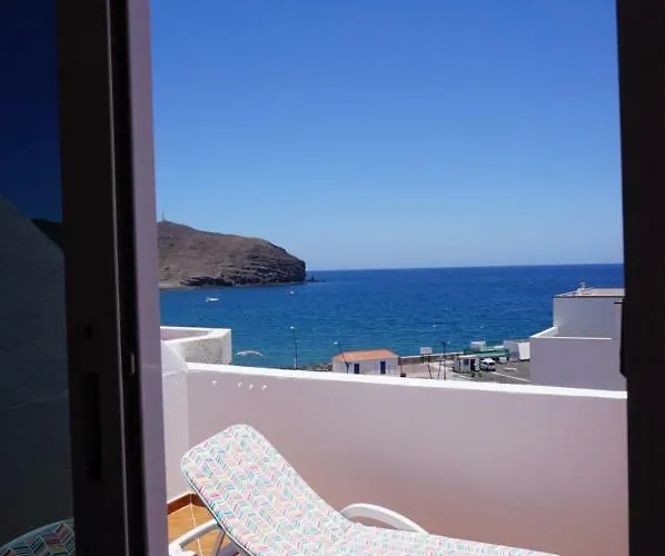 Junto El Mar Apartman Gran Tarajal