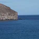 Junto El Mar アパート グラン・タラハル