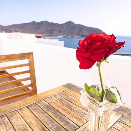 Apartment Junto El Mar *