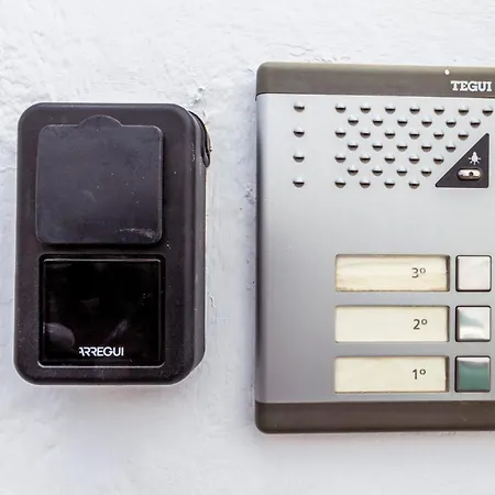 Apartment Junto El Mar