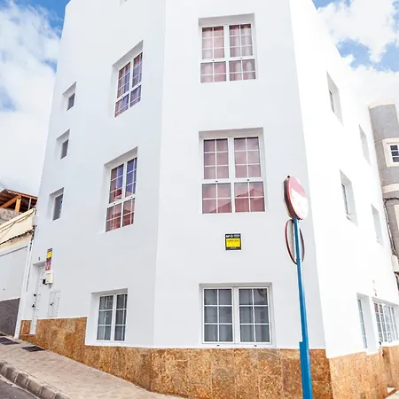 Apartment Junto El Mar