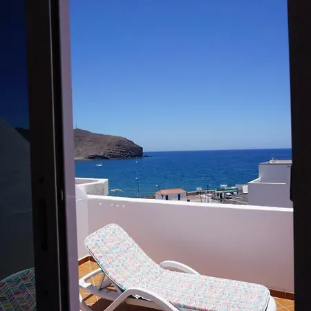 Junto El Mar Apartment Gran Tarajal