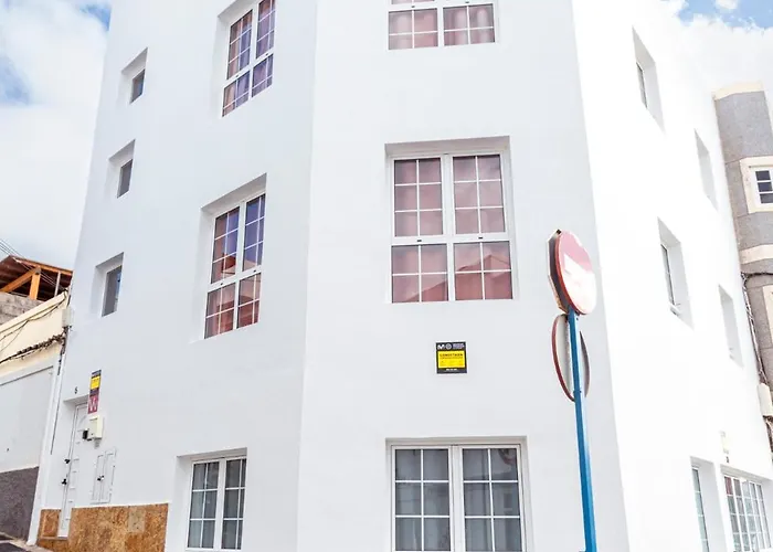 Appartement Junto El Mar