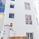 Apartamento Junto El Mar Gran Tarajal