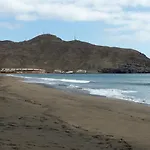 Junto El Mar Apartamento *