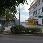 Junto El Mar Gran Tarajal