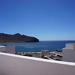 Junto El Mar Apartamento *