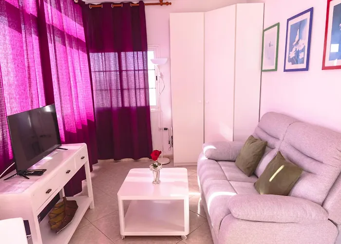 Junto El Mar דירה גראן טאראחל