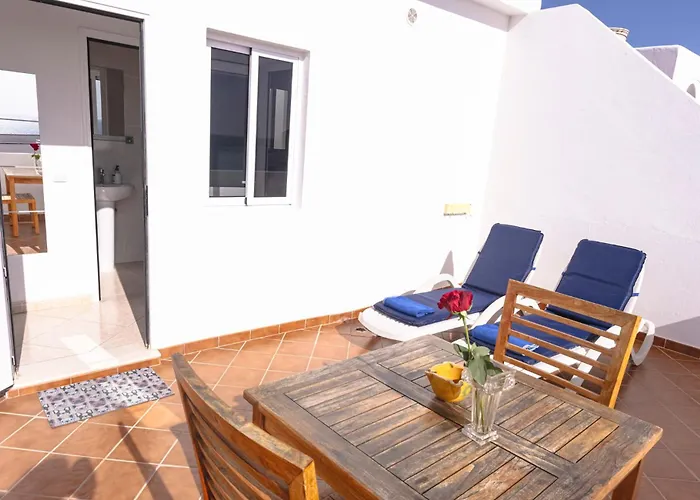 Junto El Mar דירה