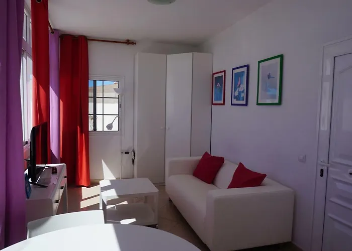 Junto El Mar דירה