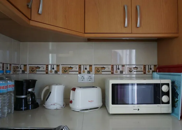 דירה Junto El Mar