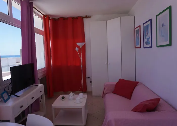 Junto El Mar דירה