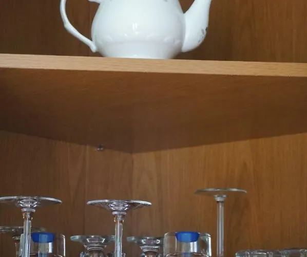 דירה Junto El Mar *