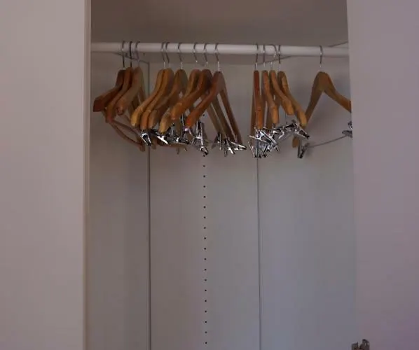 Junto El Mar דירה *